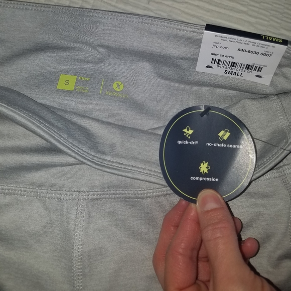 Leggings - Picture 8 of 15